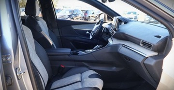 Peugeot 3008 II Plug-In Hybrid Facelifting 1.6 HYBRID4 300KM 2021 Peugeot 3008 (Nr.031) 1.6 THP 300KM Plug-In Nawigacja Kamera Tempomat Gwar, zdjęcie 14