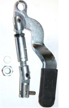 Zamknięcie Tylne 29N-0002000 PRONAR