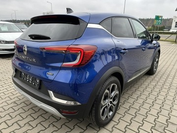 Renault Captur II 2024 Renault Captur Full Led*Automat*Navi, zdjęcie 3