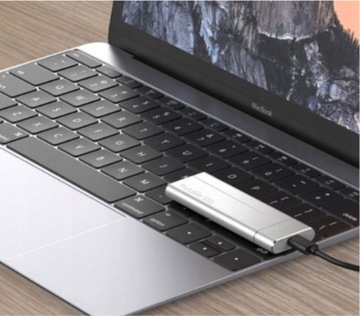внешние жесткие диски SSD емкостью 4 ТБ USB3.0