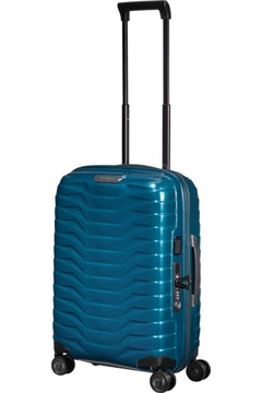Расширяемая блесна Samsonite Proxis — 55 см, черная