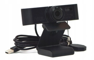 KAMERA INTERNETOWA FHD120 FULL HD 120 STOPNI J1702