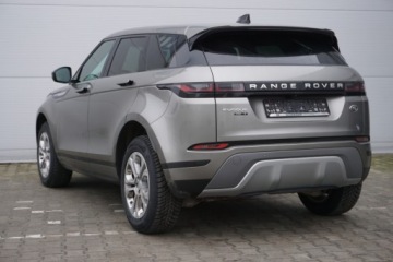 Land Rover Range Rover Evoque II SUV 2.0 Td4 180KM 2020 Land Rover Range Rover Evoque 4x4,automat,179KM,skory, tempomat,kamera,4gr, zdjęcie 4