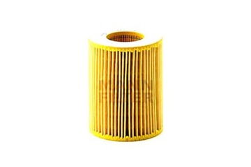 MANN-FILTER FILTR OLEJU VOLVO XC60 XC90 LAND ROVER