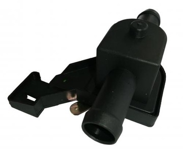 Клапан отопителя Vw Golf I Transporter T3 J4J