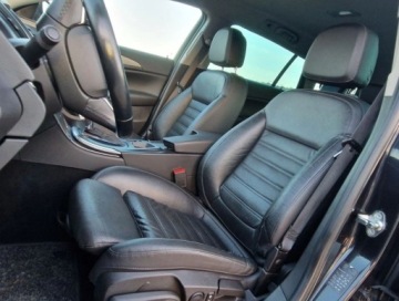 Opel Insignia I Country Tourer 1.6 Turbo ECOTEC 170KM 2015 Opel Insignia LIFT 170KM LED Automat Skora Navi Euro6 1.6 Benzyna 170KM, zdjęcie 6