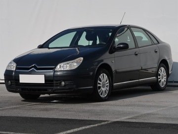 Citroen C5 II Hatchback 2.0 HDi 136KM 2005 Citroen C5 2.0 HDi , 1. Właściciel, Klima, zdjęcie 1