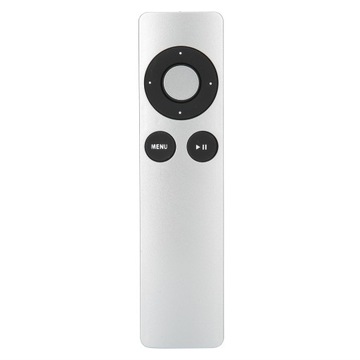 PILOT APPLE REMOTE TV APPLE TV 2 3