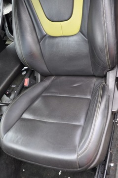 SEDADLO SEDAČKA CHEVROLET VOLT OPEL AMPERA