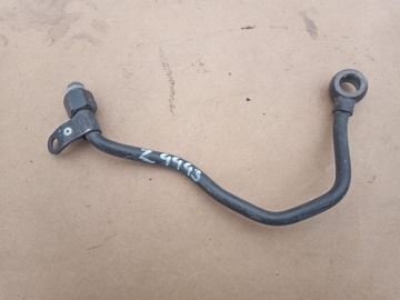 RURKA MAGLOWNICY VW AUDI 2.4 2.8 4A0422897E