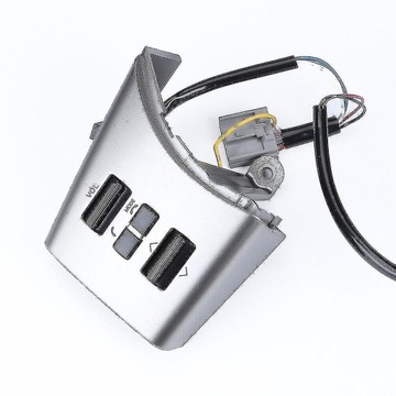 KONTROLA NA ŘÍDÍCÍ DO NISSAN FRONTIER XTERRA PATHFINDER 2005-2012