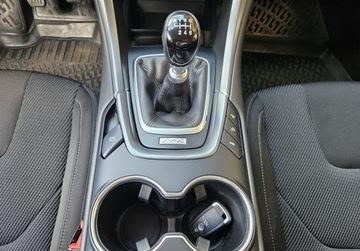 Ford Mondeo V Kombi 1.5 EcoBoost 160KM 2018 Ford Mondeo Lift,Benzyna,Manual,Niski przebieg,Bezwypadkowy 1.5 Benzyna, zdjęcie 17