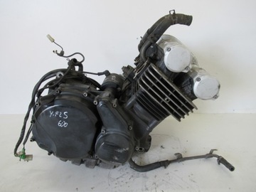 YAMAHA FAZER 600 FZS silnik