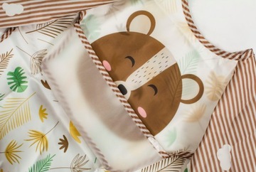 ФАРТУК НАГЛУБИТЕЛЬ ДЛЯ КОРМЛЕНИЯ, РУКАВА, КАРМАН, BLW, ВОДОНЕПРОНИЦАЕМЫЙ, ЗАВЯЗКА