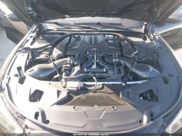 BMW 2021 BMW M8 Gran Coupe 2021 4.4l 4.4 Benzyna 617KM, zdjęcie 8