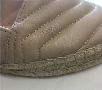 FIELD ESPADRYLE 35 A34110 *X1 ANNA