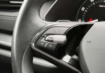 Skoda Octavia IV Liftback 1.5 TSI e-Tec Mild Hybrid 150KM 2021 Skoda Octavia Reflektory LED Kamera Keyless Lane Assist Salon PL FVAT, zdjęcie 18