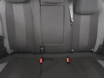 Peugeot 3008 II Crossover 1.2 PureTech 130KM 2017 Peugeot 3008 1.2 PureTech, Klima, Tempomat, zdjęcie 9