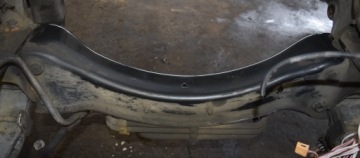 ПЕРЕДНЯЯ РАМА ПОПЕРЕЧИНА MAN TGS TGX TGS E6