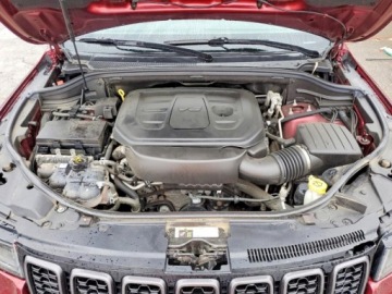 Jeep Grand Cherokee IV 2020 Jeep Grand Cherokee Limited 2020 3.6 Benzyna 293KM, zdjęcie 12