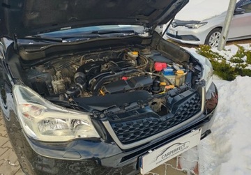 Subaru Forester IV Terenowy 2.0i 150KM 2014 Subaru Forester Salon POLSKA Pelny serwis VAT23 Gwarancja Zobacz 2.0, zdjęcie 27