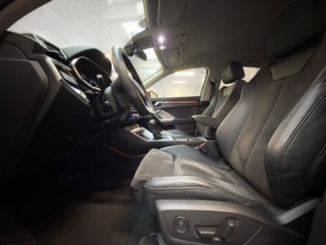 Audi Q3 II SUV 2.0 40 TFSI 190KM 2021 Audi Q3 Sportback 40 TFSI Quattro S tronic *Kamery, zdjęcie 19