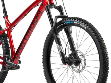 Dartmoor Primal Evo 27,5 Red Devil Bike Размер L
