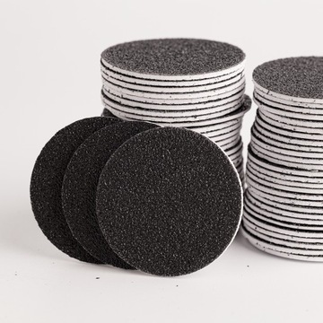 НАБОР PODODISC XL ДИСК 35 мм + КРЫШКИ до 100 шт.