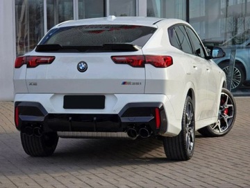 BMW X2 U10 SUV M 2.0 M35i 300KM 2025 BMW X2 M35i xDrive Suv 2.0 (300KM) 2025, zdjęcie 5