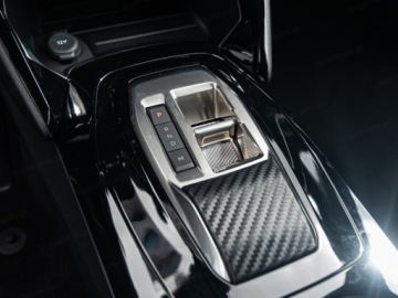 Peugeot 2008 II SUV Facelifting 1.2 Hybrid 145 145KM 2026 Od ręki - Allure e-DCS 1.2 mHEV 145KM / Pakiet Vision, Relingi dachowe, zdjęcie 12
