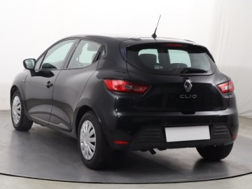 Renault Clio IV Hatchback 5d Facelifting 0.9 TCe 90KM 2019 Renault Clio 0.9 TCe, VAT 23%, Klima, Tempomat, zdjęcie 3