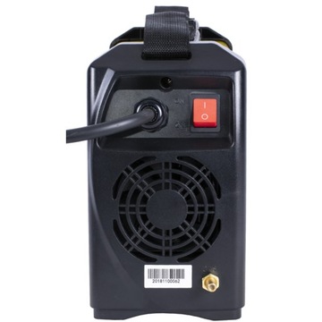 MAGNUM TIG THF 206 PULSE + ИНВЕРТОРНАЯ СВАРОЧНАЯ МАШИНА SR26/4M UITHF206P