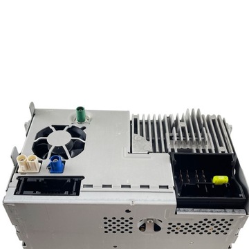 Радионавигация RNS510 3C8035684DX Tiguan США