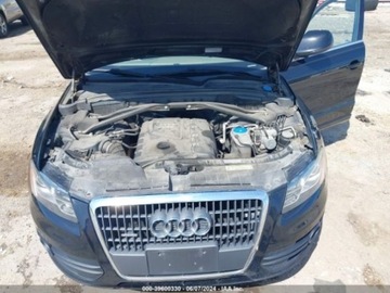 Audi Q5 I SUV 2.0 TFSI 211KM 2012 Audi Q5 2012 Audi Q5 quattro 4dr 2.0T Premium Plus 2.0 Benzyna 211KM, zdjęcie 9