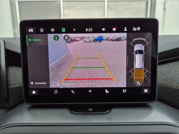 Skoda Kodiaq II 2026 Skoda Kodiaq Drive 2.0 TSI DSG 4x4 204KM, zdjęcie 29