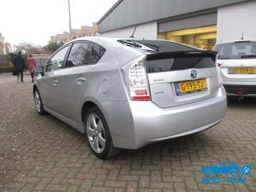 Toyota Prius III 2010 Toyota Prius PEWNY*lakier 100%*ZADBANY*nawigacja*, zdjęcie 25