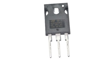 Tranzystor IGBT 1200V 40A HS TO-247 G40H120DF2