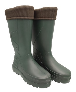 МУЖСКИЕ УДАЛЕННЫЕ БОТИНКИ ДЛЯ РЫБАЛКИ ANGLER 43