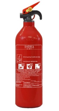 Сумка CAR SAFETY KIT с треугольным жилетом на липучке и огнетушителем