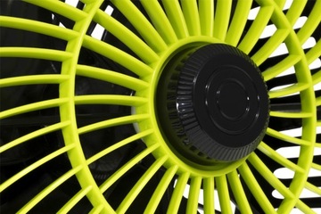 PROFAN 25см 20Вт GHP Growbox осциллирующий вентилятор