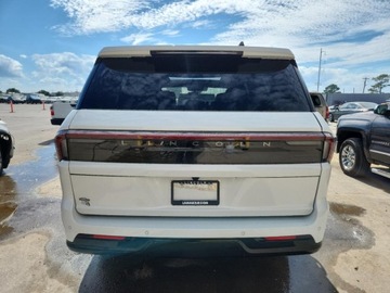 Lincoln Navigator III 2025 Lincoln Navigator L Reserve 2025 3.5L 3.5 Benzyna 440KM, zdjęcie 2