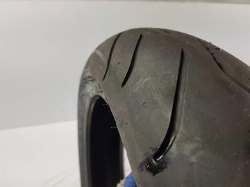 ШИНА METZELER SPORTEC M3 120/70ZR17