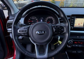 Kia Stonic I Crossover 1.0 T-GDI 120KM 2018 Kia Stonic 1.0 120km manual LED navi KAMERA bezwypadkowa 77.000KM, zdjęcie 22