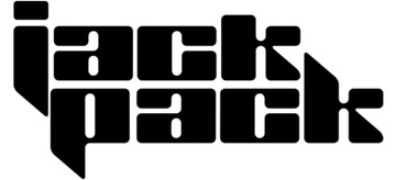 Сумка Jack Pack Ultra Grit 2,5 на рамке