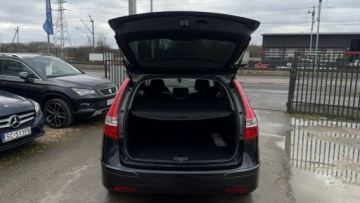 Hyundai i30 I CW Facelifting 1.6 CRDi 90KM 2011 Hyundai i30 1.6D 90PS OPŁACONY Bezwypadkowy, zdjęcie 22