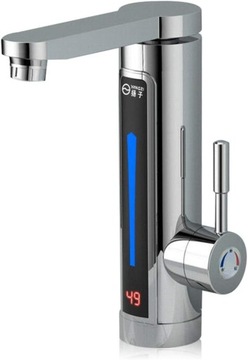 ЭЛЕКТРИЧЕСКИЙ ПРОМЫГЛЕННЫЙ ВОДОНАГРЕВАТЕЛЬ ЖК-ХРОМ