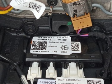 Skoda Octavia Руль Рули ОПТОМ