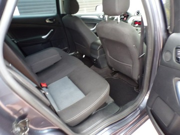 Ford Mondeo IV Kombi 2.0 Duratorq TDCi DPF 140KM 2009 Ford Mondeo KLIMATRONIC, zdjęcie 28