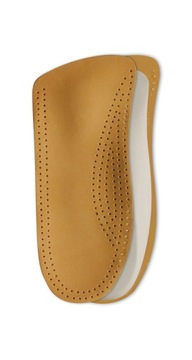 Ортопедические вставки для вальгуса и плоских ног