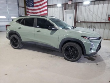 Chevrolet Trax 2025 Chevrolet Trax Active 2025 1.2l 1.2 Benzyna 137KM, zdjęcie 4